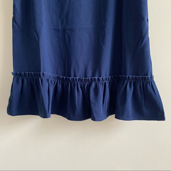 JACK BB Dakota SHIFTED AND TALENTED DRESS navy - Picture 10 of 16